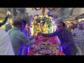 Harinama In Rajpura With Sripada Bhakti Vikasa Swami | Punjab, India