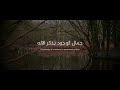 محمد المقيط | جمال الوجود | مع الكلمات | The Beauty of Existence with lyrics sped up