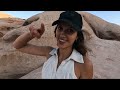 BEST WAY to see WADI RUM/ WADI RUM JEEP TOUR/ JORDAN episode 2