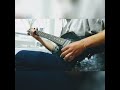 Limelight - Rush Guitar Cover by Sam