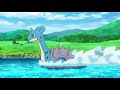 HALLO, PIKACHU! | Folge 1 von Pokémon Reisen: Die Serie