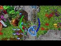 Sleepers vs. Reapers (Part 6) + BONUS AT THE END | Yaner763 Tibia Peloria Open PVP War 2024