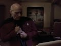 Captain Picard Play His Ressikan Flute