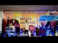 Dreamz Unlimited Mesmerizing Performance at Noklak | Part - 1