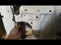 Isuzu Crosswind | how to install Kfox Car Alarm (step by step) inayos ko na din ang Central Lock