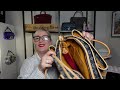 LUXURY BAG UNBOXINGS! UNBELIEVABLE PURCHASES IN NEW YORK! 2 LUXURY UNBOXINGS!