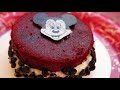 20 Disney World Desserts You've Gotta Try!