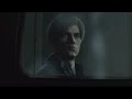 Leon Kennedy RE2 Remake [Intro Scene]