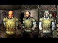 S.T.A.L.K.E.R.: Lore - Introduction to Faction Relations