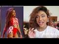 MISS TRANS 2020 BACKSTAGE INTERVIEW - TRANSGENDER BEAUTY PAGEANT