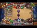 Reno Mage vs Reno C'thun(N'Ztoh?)Rogue