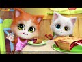 😊 This Little Piggy – Colors and More Nursery Rhymes | Little Chicks | Baby Songs by Dave and Ava 😊