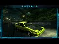 NFSU2 [01xXX] - Season 1