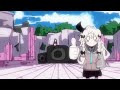 Friday Night Funkin' But It's Anime SELEVER vs RUV CRIMSONG │ FNF ANIMATION