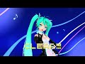 Singing Passion Of Hatsune Miku 【Project Diva Extend PS3】 Extreme Perfect