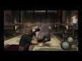 Resident Evil 4 2005 Part 4 (Castle Mayhem and More Cheese)