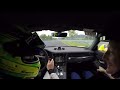 Incredible Kevin Estre lap of the Nürburgring in the new Porsche 911 GT3 RS