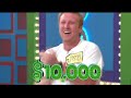 TPiR 2/25/13: Double Dollar #5 + SD Record