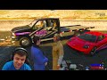 CAPTUREI O RED & DELEGA DEPOIS DO GOLPE e A GROTA VEIO ATRÁS! GTA RP (Modder Clips)