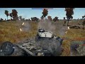 THE KING OF TANKS | War Thunder Tiger II (H)