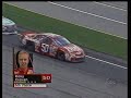 1998 NASCAR Winston Cup Series Brickyard 400 At Indianapolis Motor Speedway