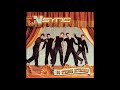 *NSYNC - Bye Bye Bye (Official Audio)