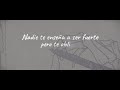 Beret - Ojalá (Lyric Video)