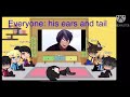 PDH parents and kids react to memes and a AMV ll Part 3