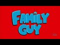 Family Guy Theme Song but Chris Griffin is more hearable