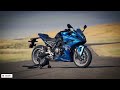 7 Best Middleweight Sports Motorcycles For 2024!