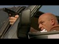 Breaking Bad - Hank vs. Tuco Scene (S2E2) | Rotten Tomatoes TV