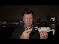 dji Mini 4 pro Night Mode - Hafen Hamburg - aber ist das legal?