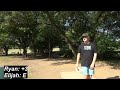 9 Hole Battle w/ Macktown Disc Golf!!