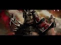 Raiden And Shinnok Warn The Elder Gods Scene - Mortal Kombat Onslaught