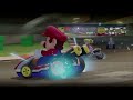 [Mario Kart 8 Deluxe] Lightning Cup 200cc Kenan Von Kaiser!