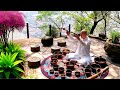 Healing Vibes: Creating a Relaxing Atmosphere with Singing Bowls