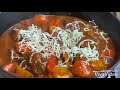 BEEF CALDERETA with PINEAPPLE ang mas lalong pinasarap  | pininyahang kaldereta ko