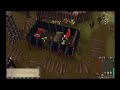 King of Kourend Episode 5 - Zeah Locked UIM - A Break From Wintertodt