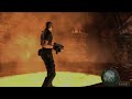 Resident Evil 4: Professional Mode Chapter 4-2