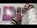 Storing Photocards #2 (Jisoo Solo, Txt, Ive, Twice, Kep1er and more)