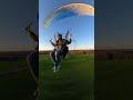 Flight without license? #paramotor