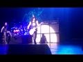 Slash - Back From Cali (live AB Brussels 17/10/12)