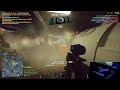 *Handcam* Highlights BF4 #56