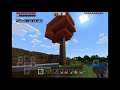 The start of my new survival series (Minecraft survival) episode 1