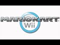 Options - Mario Kart Wii