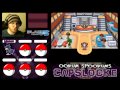 Pokemon Capslocke: An Random Egglocke like no other!  Episode 1