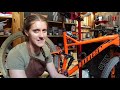 How to add volume spacers in a FOX shock (and WHY) | Syd Fixes Bikes