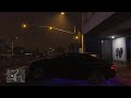 Grand Theft Auto V_my 2yr old driving