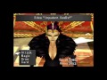 Final Fantasy 8 Seifer and Edea Boss Fights (Disc 1)