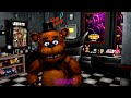 [SFM/FNAF] Cr1tikal as Freddy Fazbear